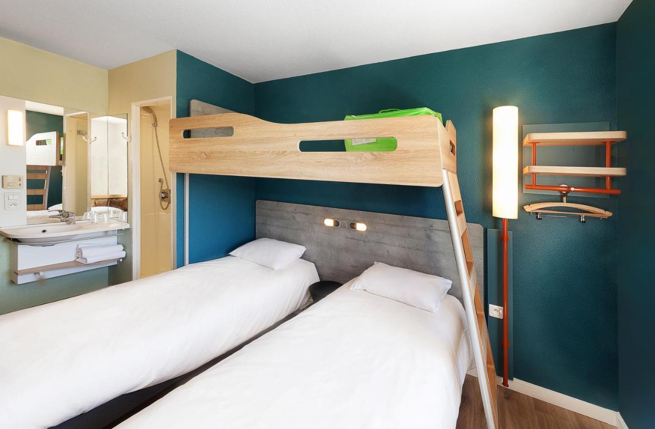 Ibis Budget Porte D'orleans巴黎