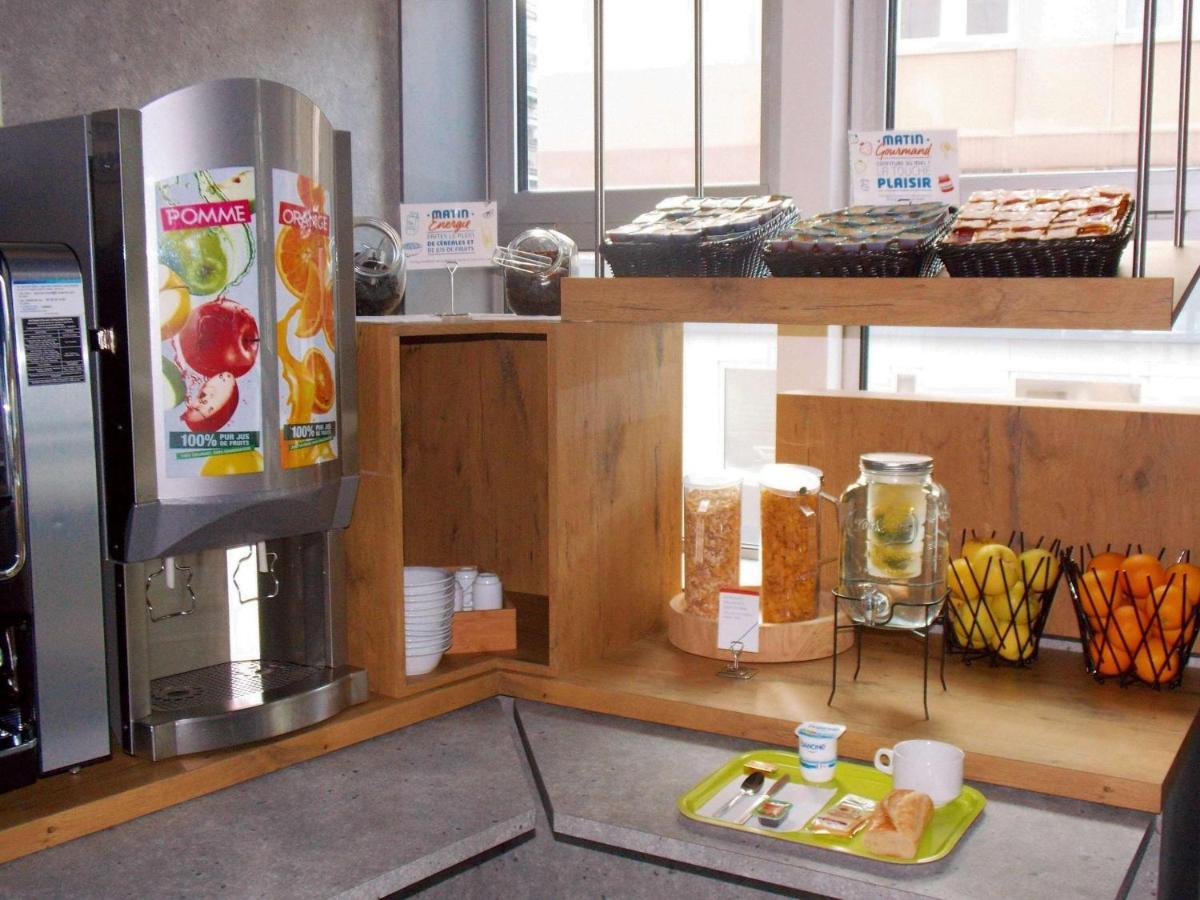 Ibis Budget Porte D'orleans巴黎