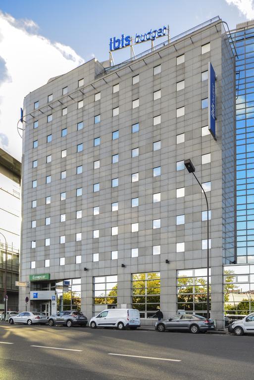 Ibis Budget Porte D'orleans 2*巴黎