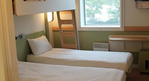 Ibis Budget Porte D'orleans巴黎