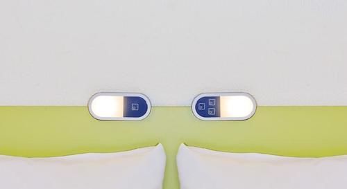 Ibis Budget Porte D'orleans酒店2*