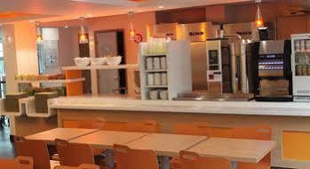 Ibis Budget Porte D'orleans酒店2*